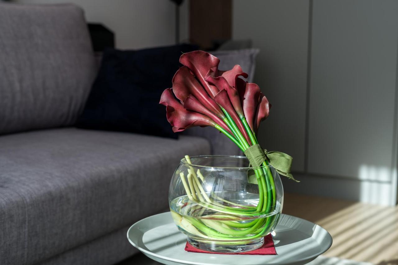 Central Apartments Garbary By Noclegi Renters Poznan Luaran gambar