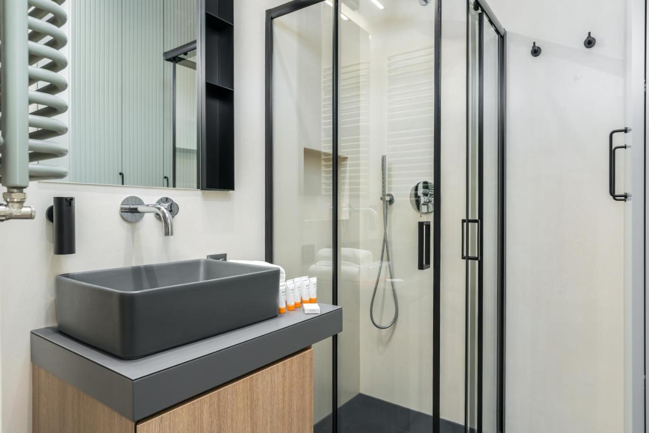 Central Apartments Garbary By Noclegi Renters Poznan Luaran gambar