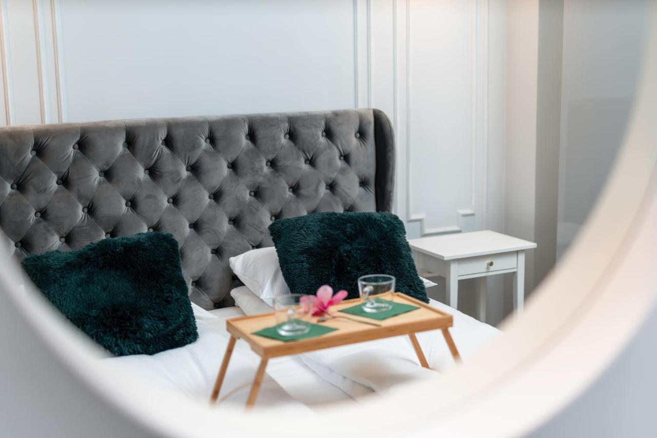 Central Apartments Garbary By Noclegi Renters Poznan Luaran gambar